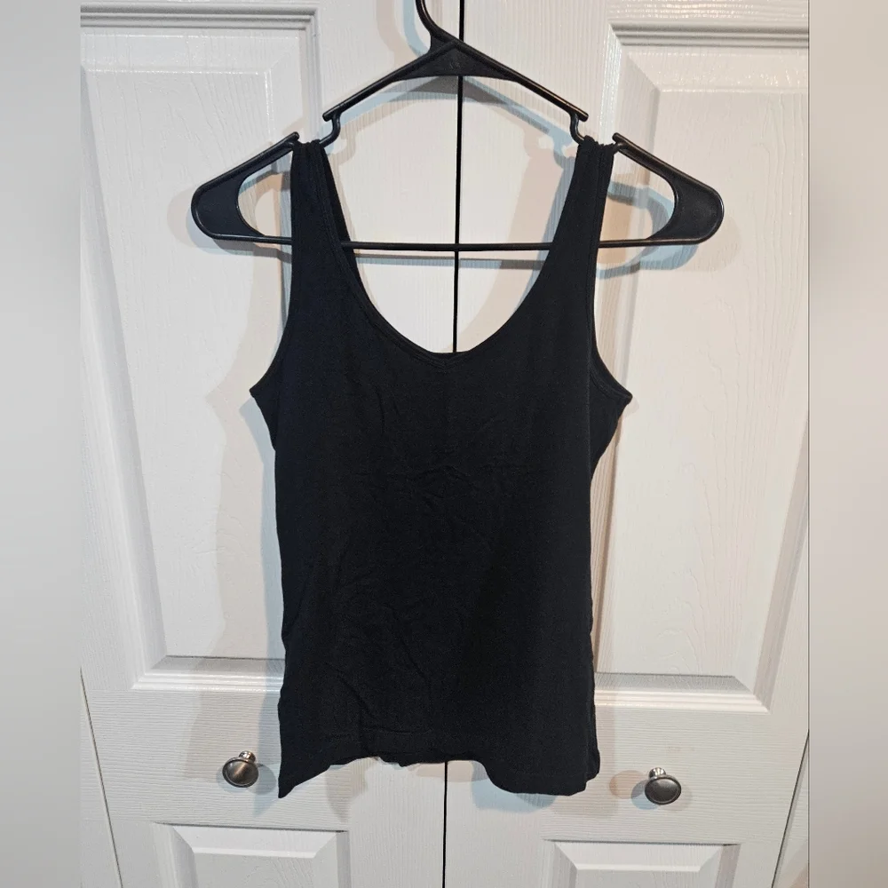 Reversible Tank - Picture 2 of 3